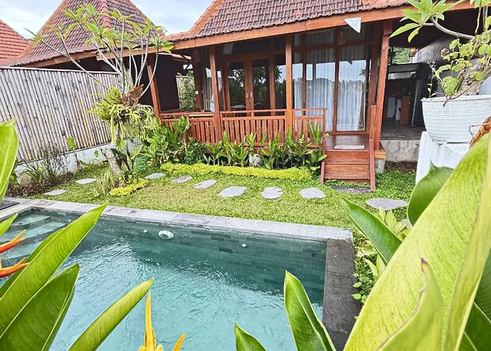 Private Marigold Private Pool ヴィラ *