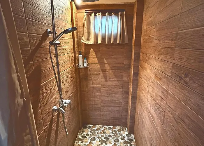 Private Marigold Private Pool ヴィラ