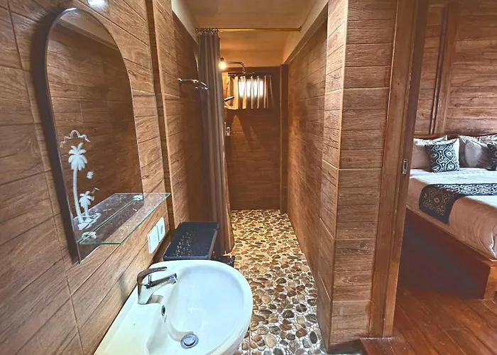 Private Marigold Private Pool ヴィラ *