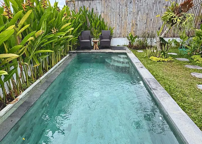 Private Marigold Private Pool *